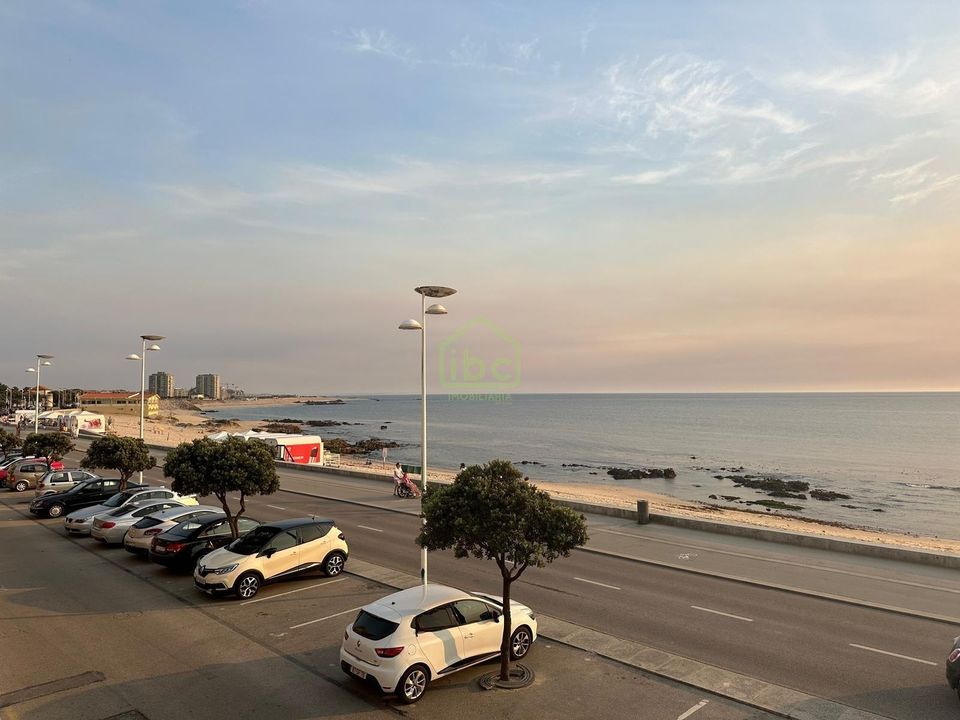 Rækkehus i Vila do Conde, Porto - foto 1