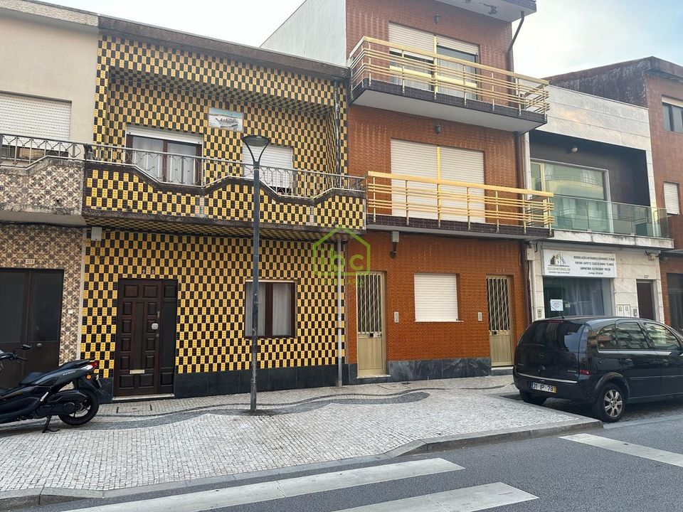 Rækkehus i Vila do Conde, Porto - foto 3