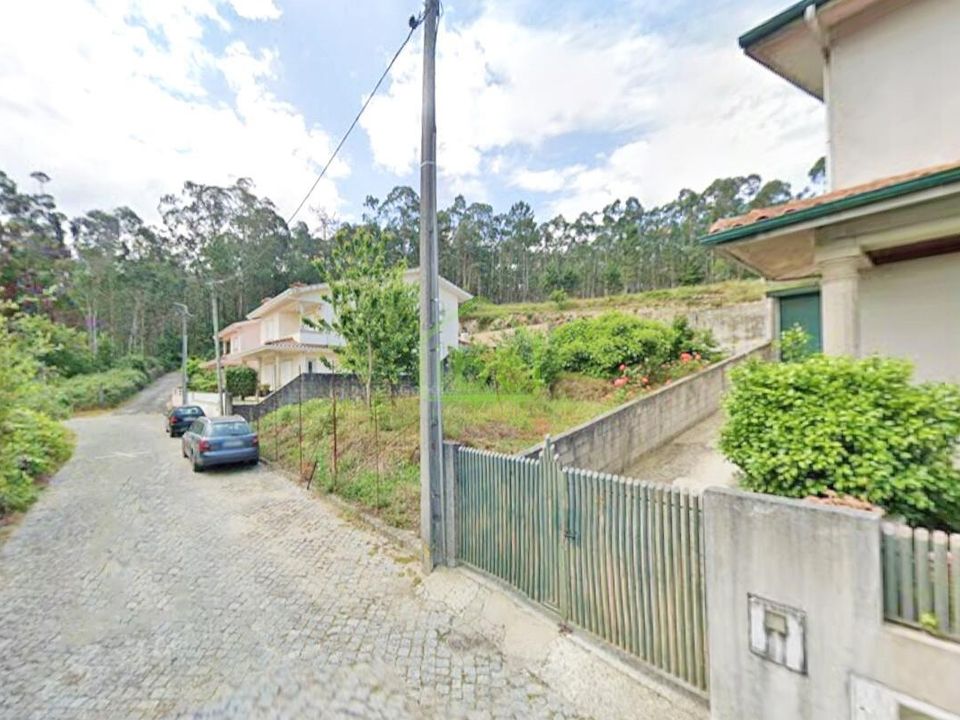 Helårsgrund i Vila do Conde, Porto - foto 2