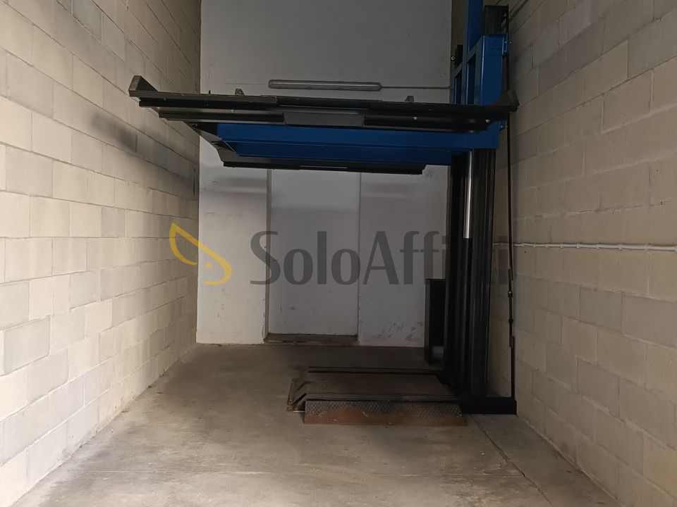 Garage i Torino, Turin - foto 1