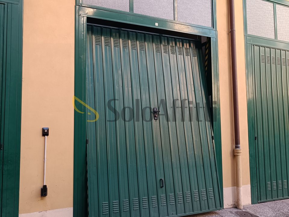 Garage i Torino, Turin - foto 2