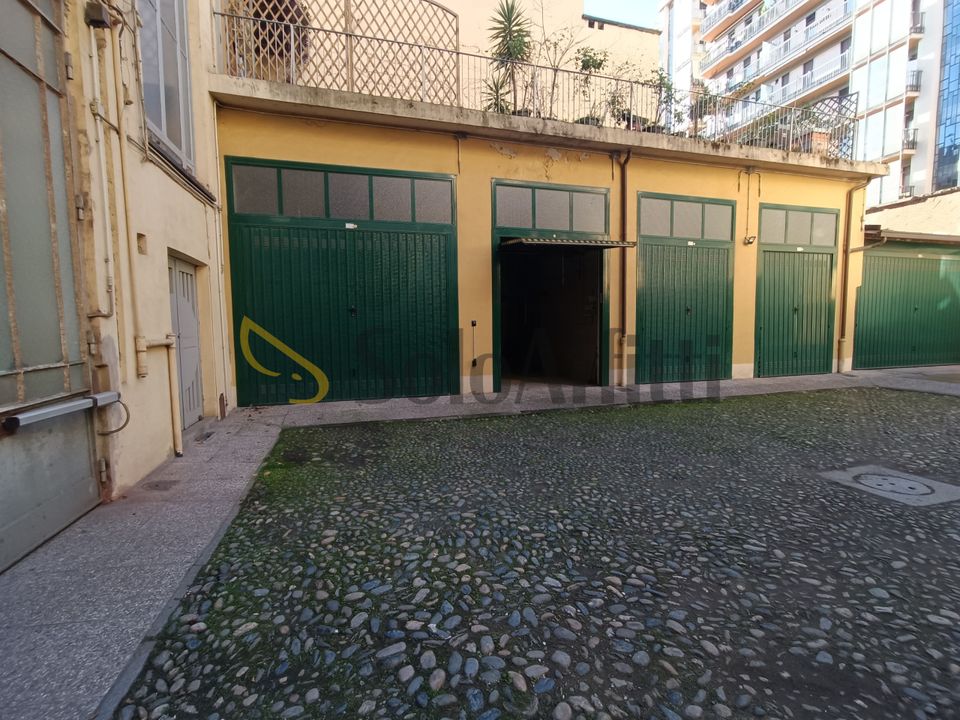 Garage i Torino, Turin - foto 3