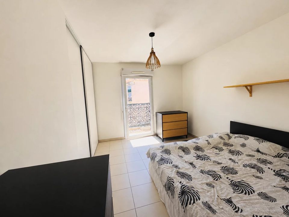 Leilighet i Saint-Laurent-du-Var, Alpes-Maritimes - bilde 5