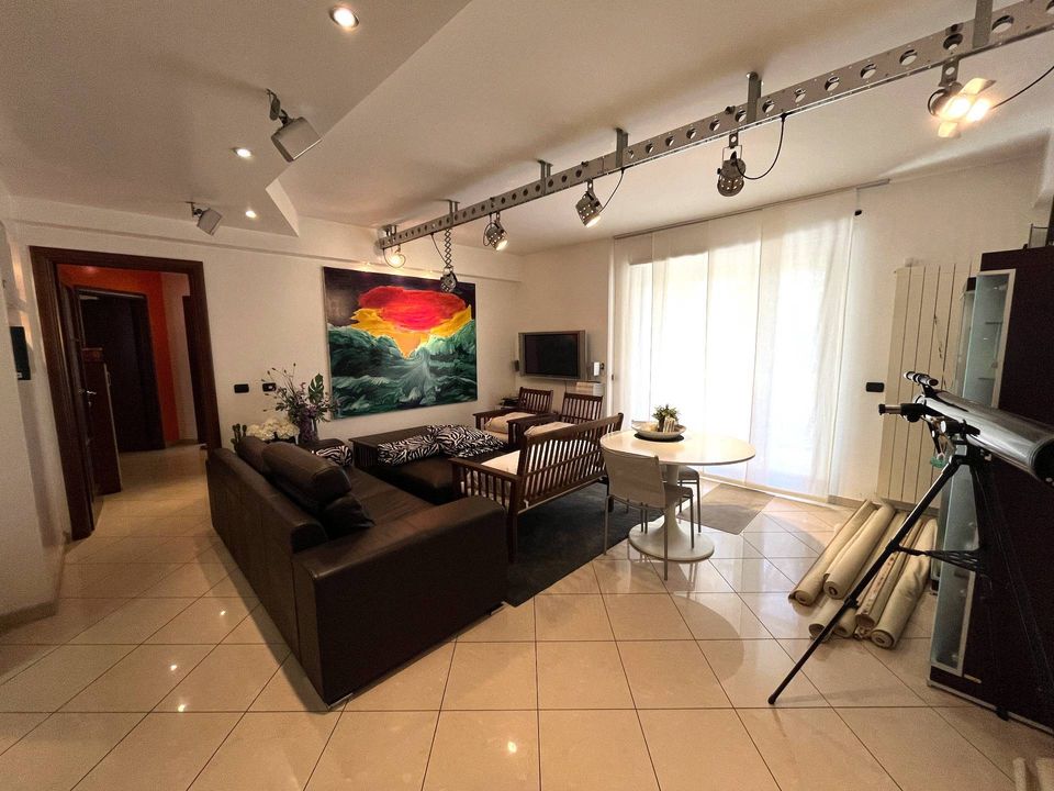 Villa i Vasto, Chieti - bilde 1