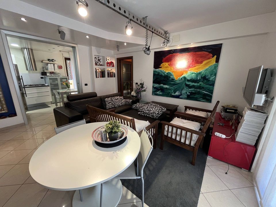 Villa i Vasto, Chieti - bilde 2