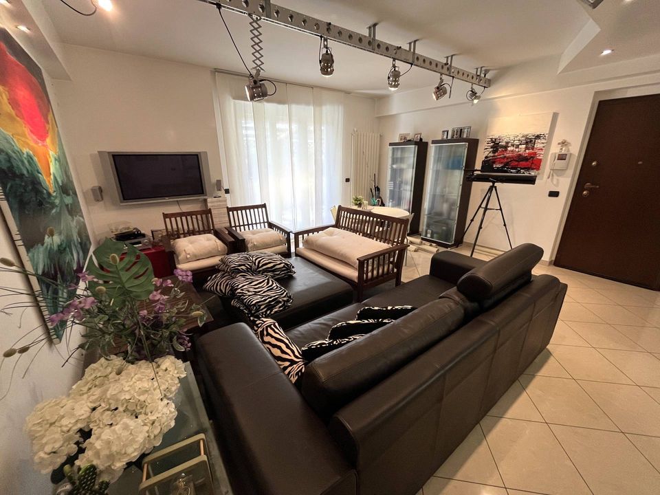 Villa i Vasto, Chieti - bilde 3