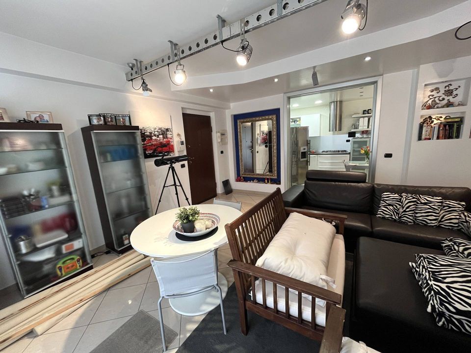 Villa i Vasto, Chieti - bilde 4