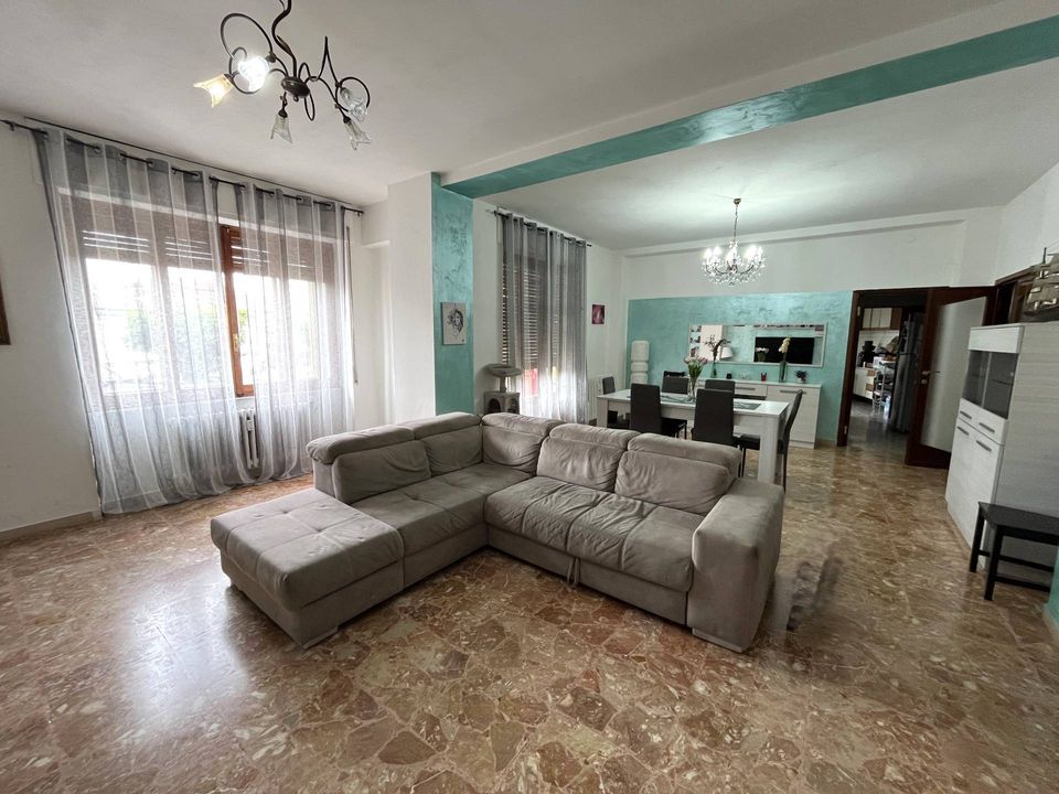 Leilighet i Vasto, Chieti - bilde 1
