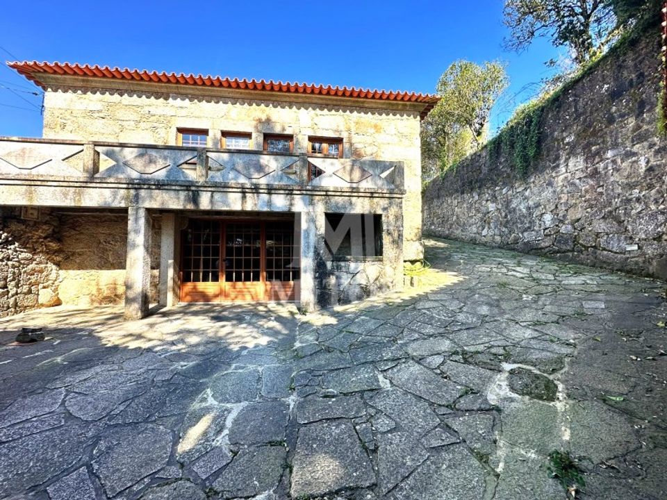 Villa i Viana do Castelo, Viana do Castelo - foto 1
