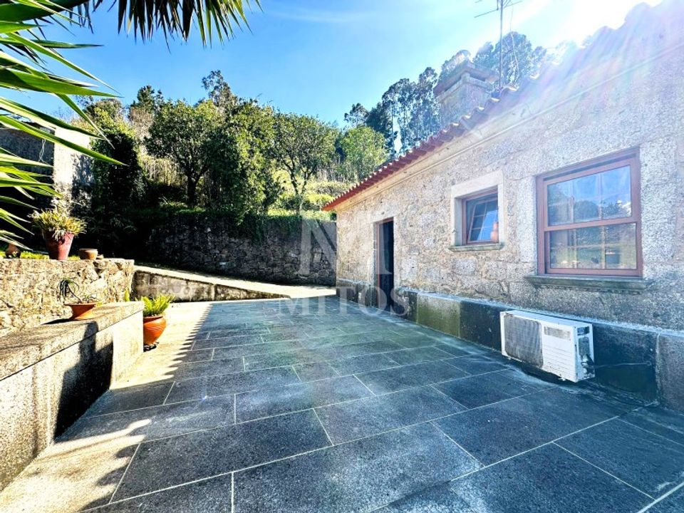 Villa i Viana do Castelo, Viana do Castelo - foto 2