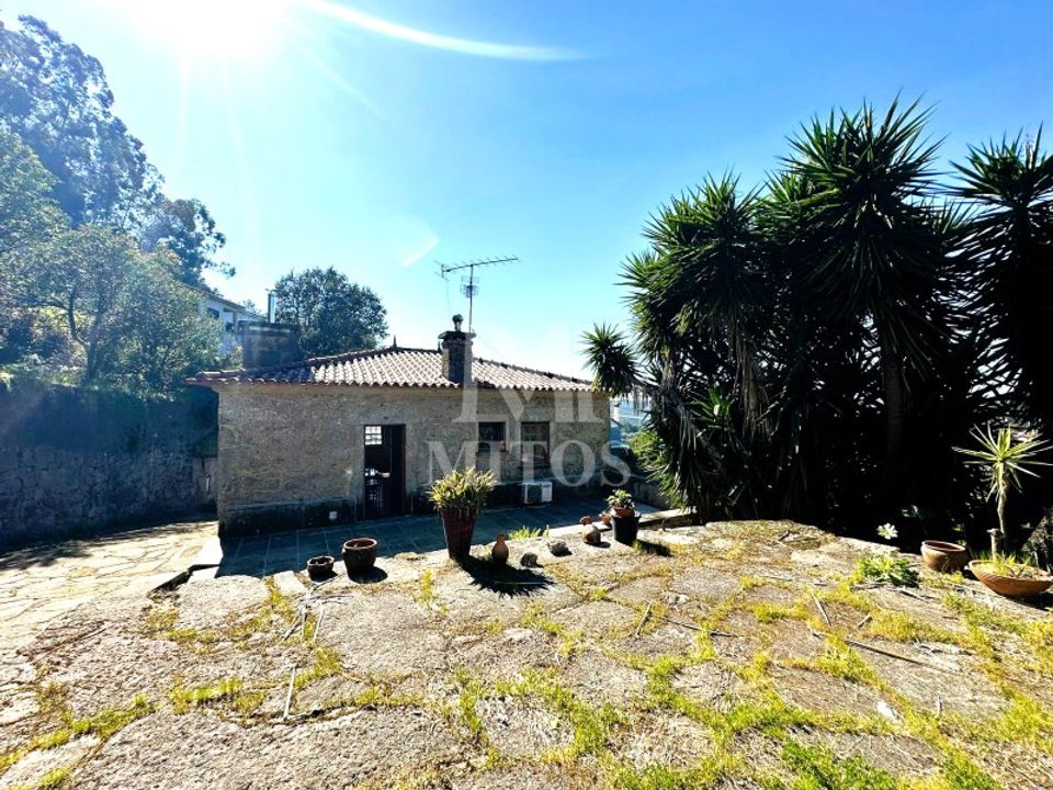 Villa i Viana do Castelo, Viana do Castelo - foto 3