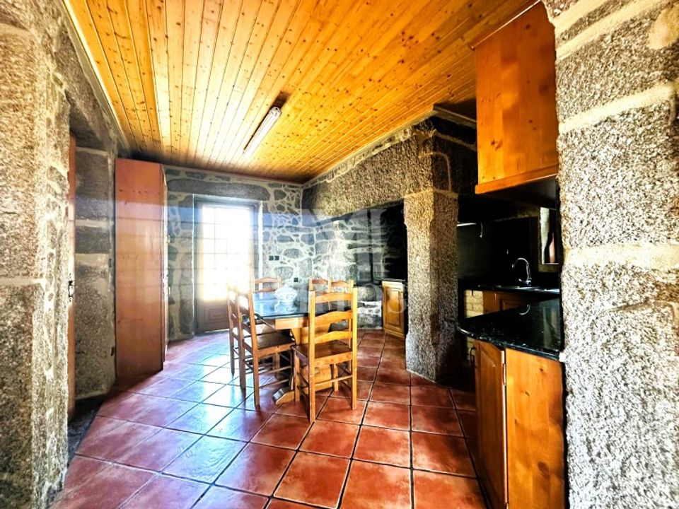 Villa i Viana do Castelo, Viana do Castelo - foto 4