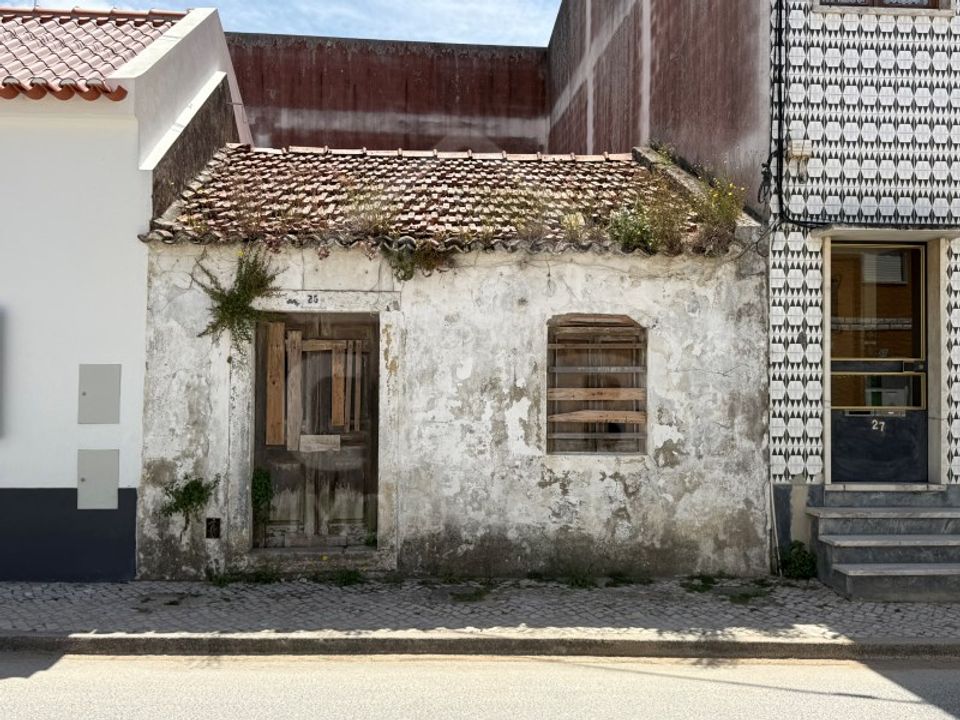 Villa i Samora Correia, Santarem - foto 1