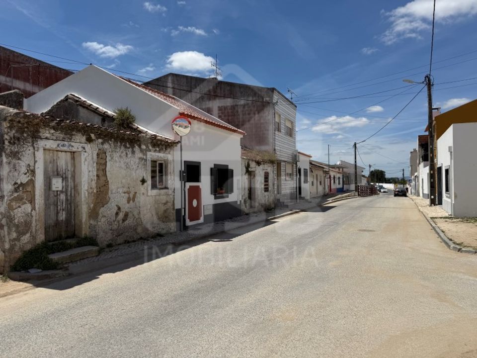 Villa i Samora Correia, Santarem - foto 2