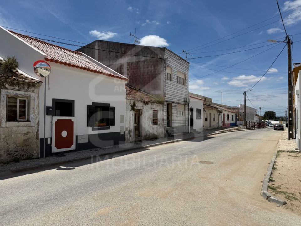 Villa i Samora Correia, Santarem - foto 3