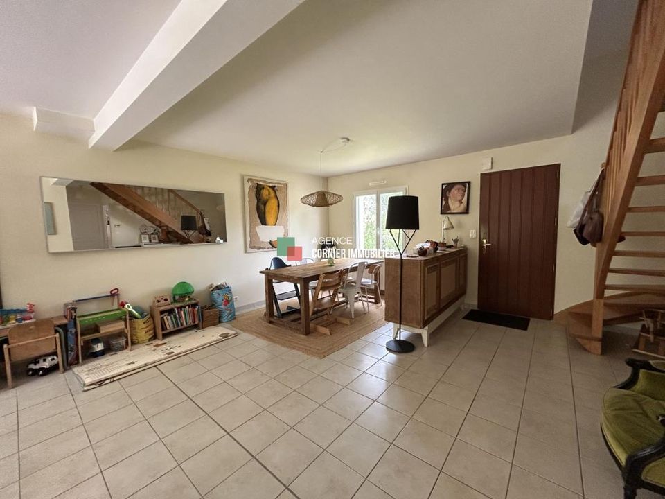 Villa i Vitre, Ille-et-Vilaine - foto 2