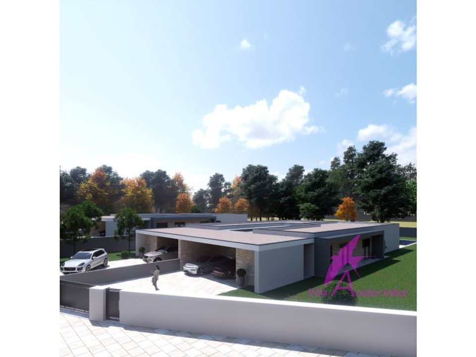 Villa i Viana do Castelo, Viana do Castelo - foto 3