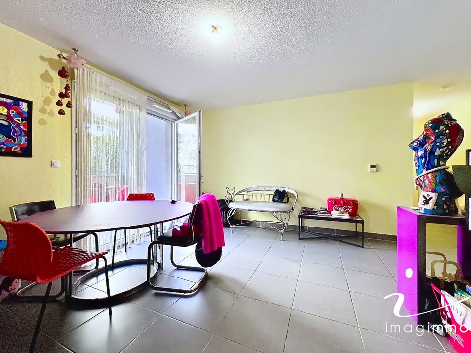 Lejlighed i Castelnau-le-Lez, Herault - foto 3