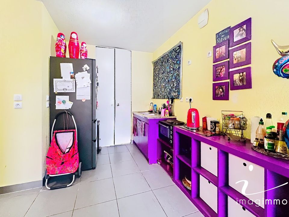 Lejlighed i Castelnau-le-Lez, Herault - foto 4