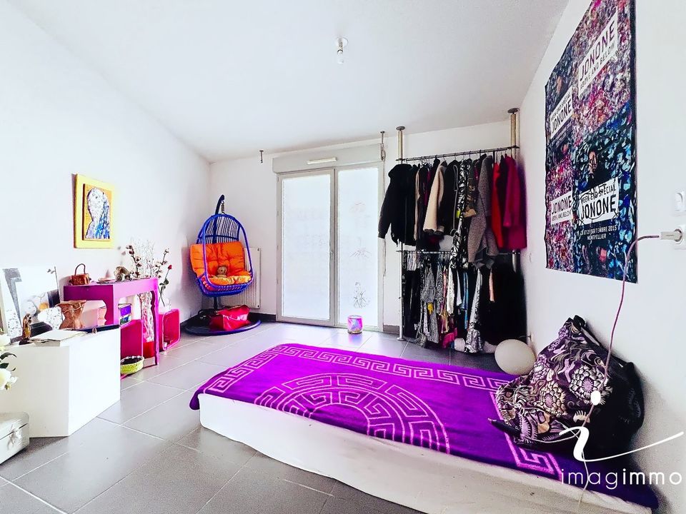 Lejlighed i Castelnau-le-Lez, Herault - foto 5