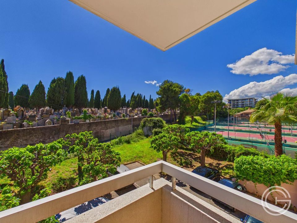 Lejlighed i Nice, Alpes-Maritimes - foto 2
