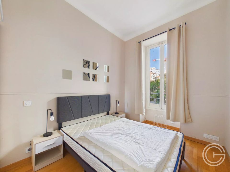 Lejlighed i Nice, Alpes-Maritimes - foto 4