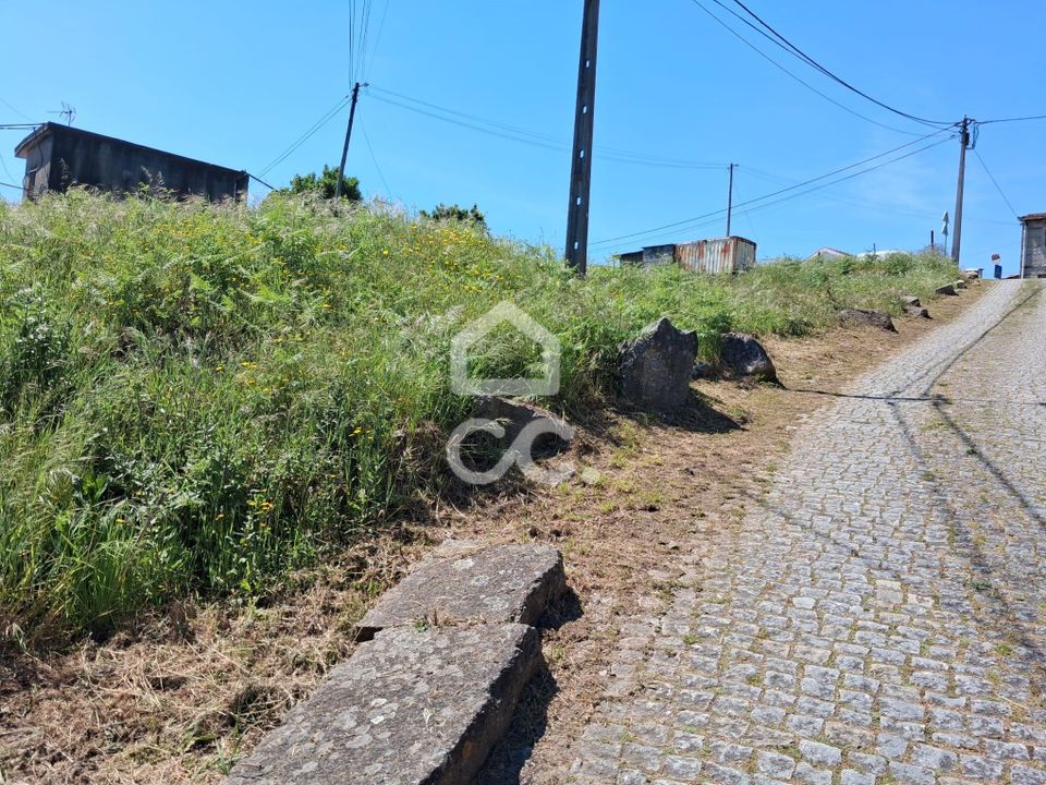Tomt i Sao Torcato, Braga - bilde 1