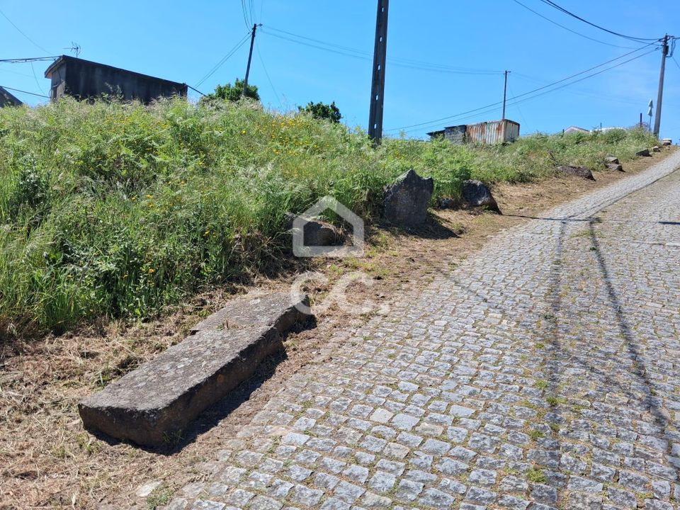 Tomt i Sao Torcato, Braga - bilde 2