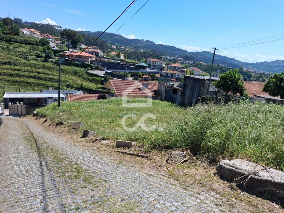 Tomt i Sao Torcato, Braga - bilde 4