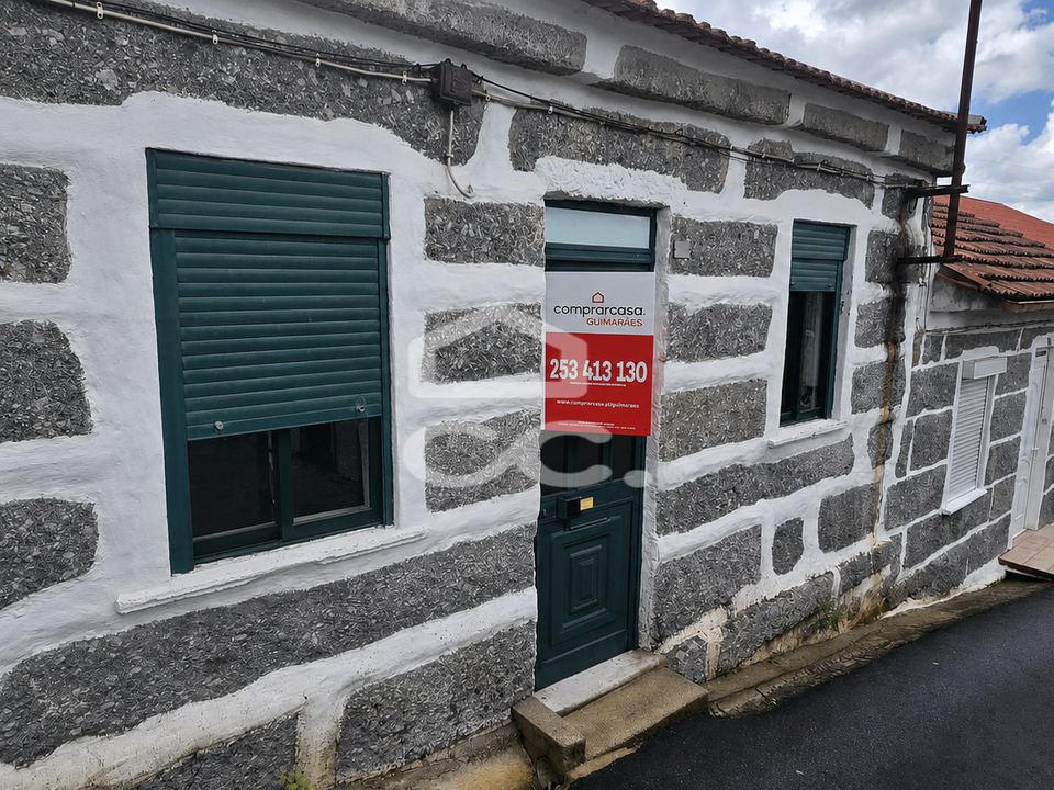 Villa i Guimaraes, Braga - foto 1