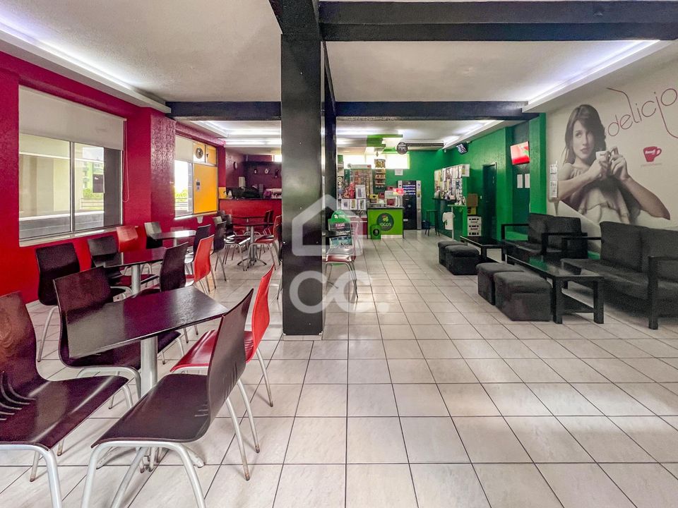 Erhvervsejendom i Vila Nova de Famalicao, Braga - foto 1