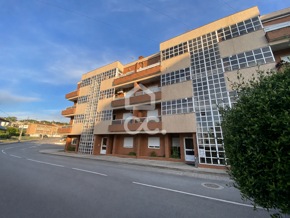 Lejlighed i Guimaraes, Braga - foto 1