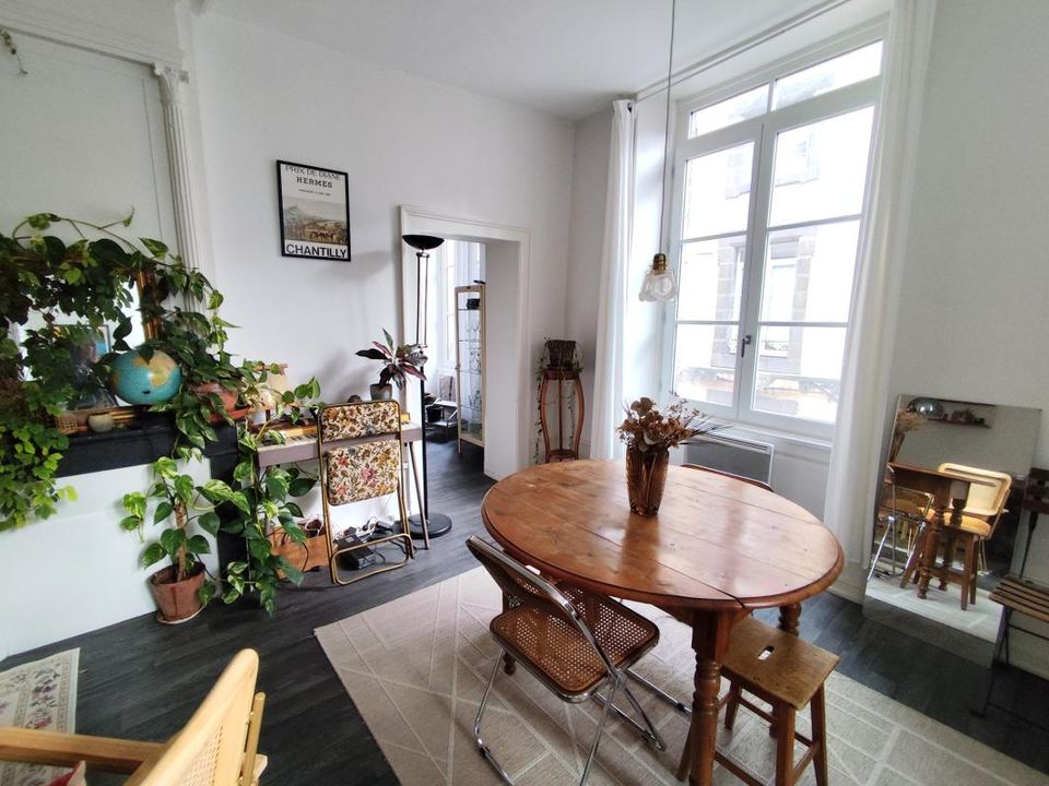 Lejlighed i Clermont-Ferrand, Puy-de-Dome - foto 3