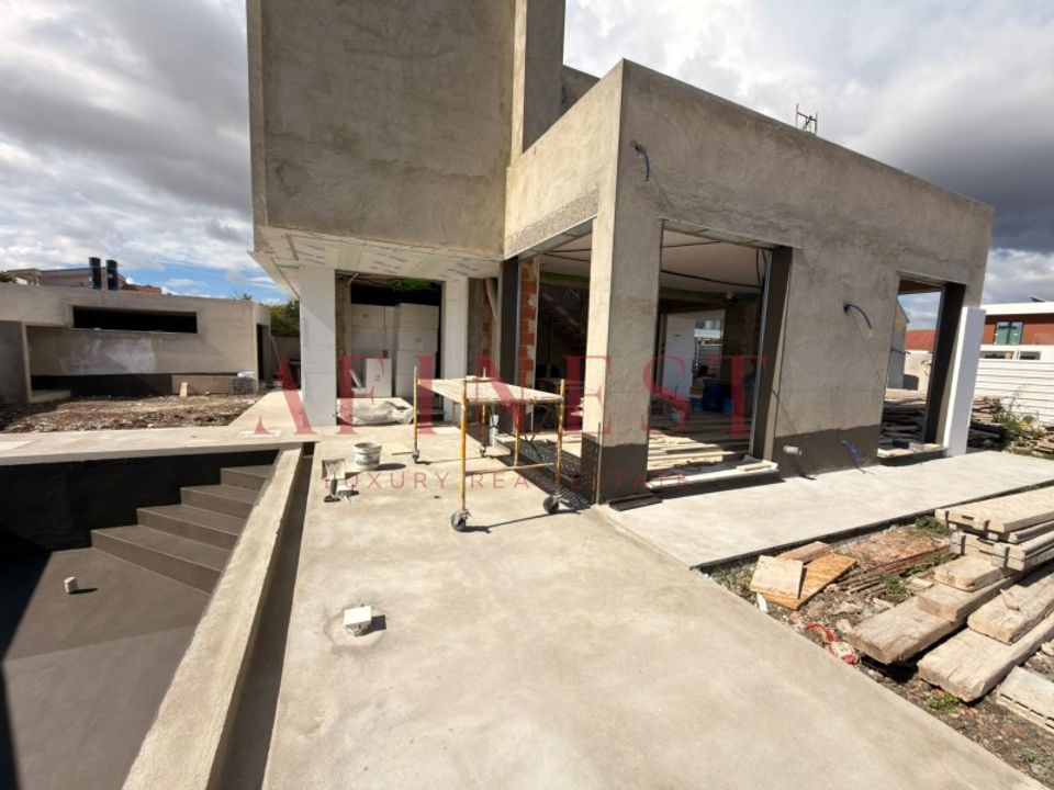 Villa i Sao Domingos de Rana, Lisbon - foto 1