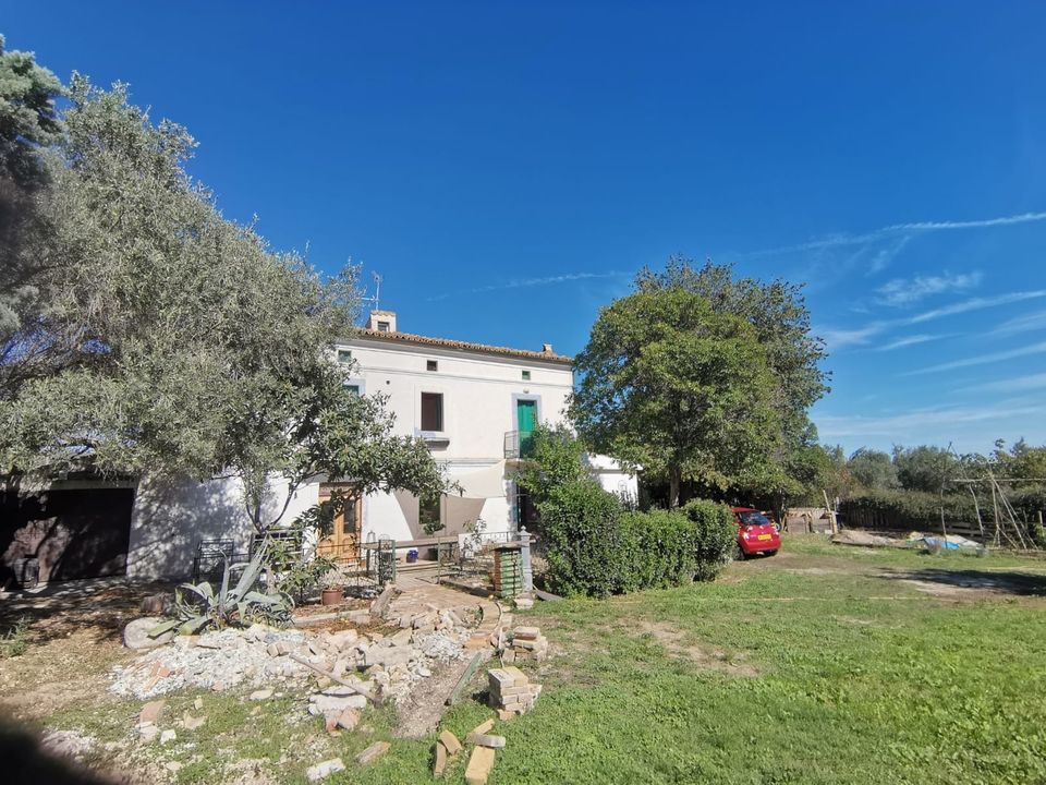 Villa i Lanciano, Chieti - foto 2