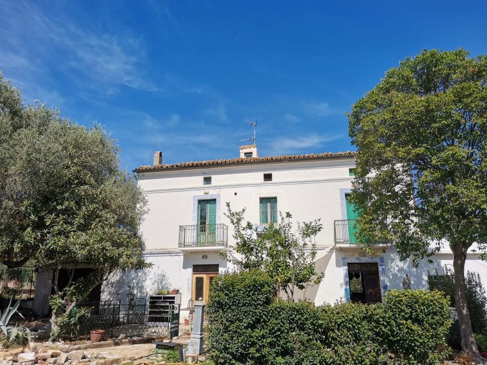 Villa i Lanciano, Chieti - foto 3