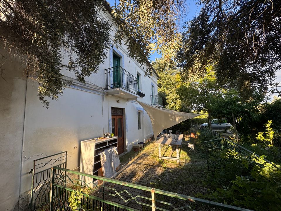 Villa i Lanciano, Chieti - foto 5