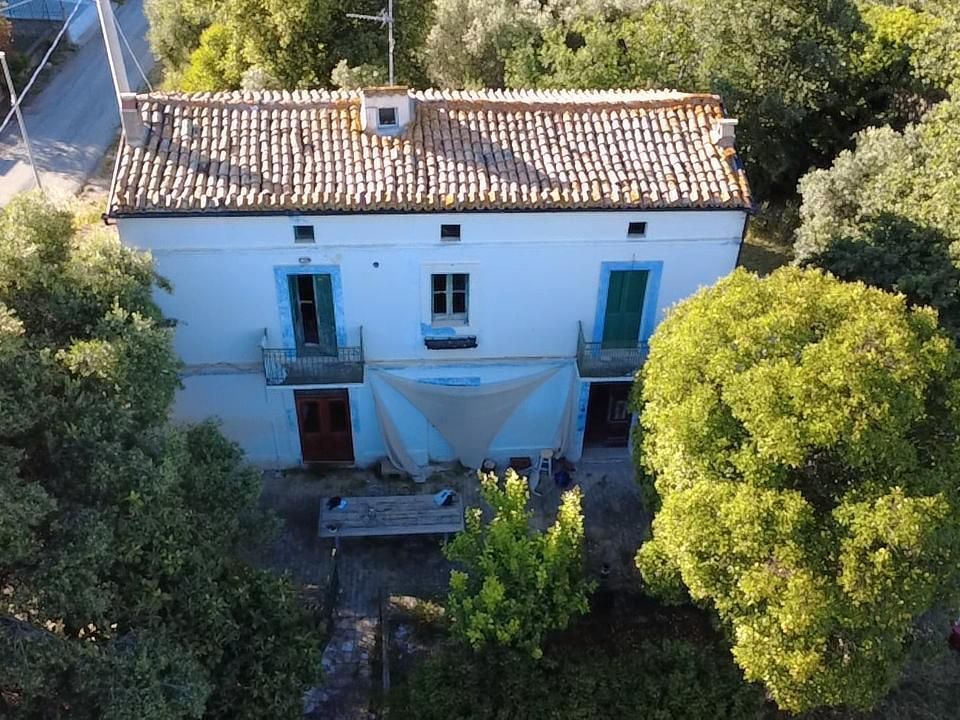 Villa i Lanciano, Chieti - foto 1