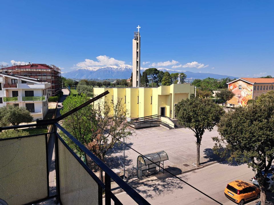 Apartamento en Lanciano, Chieti - foto 1