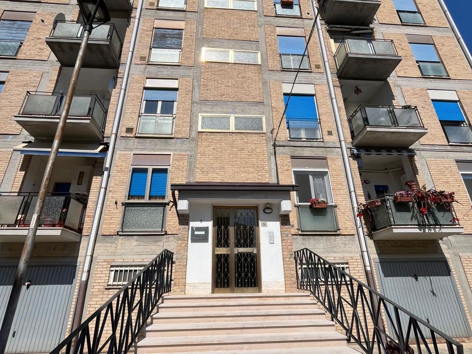Apartamento en Lanciano, Chieti - foto 2