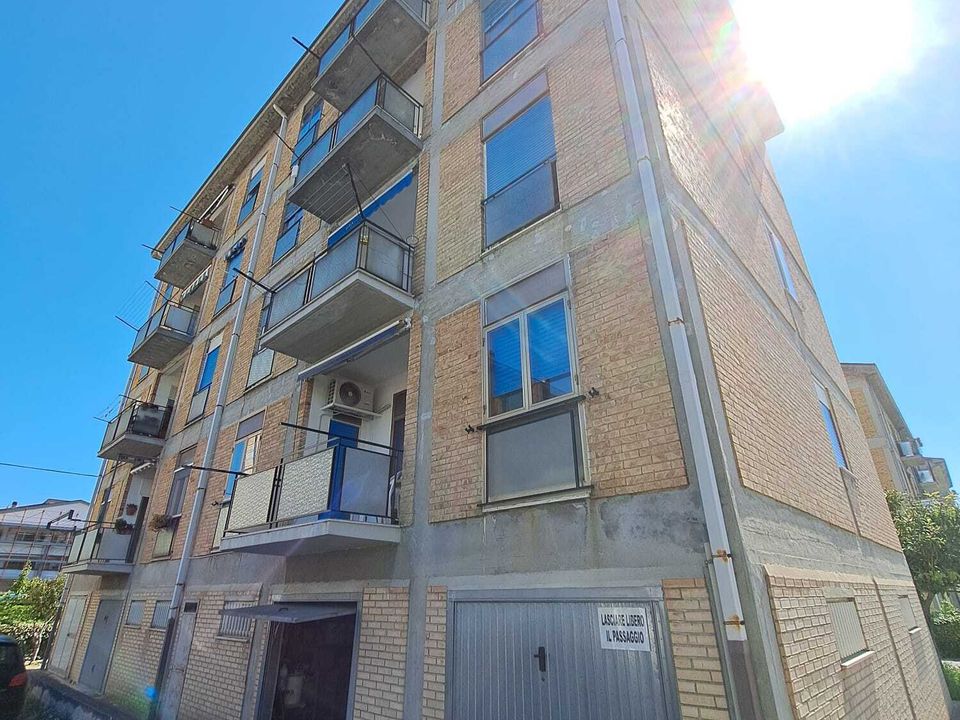 Apartamento en Lanciano, Chieti - foto 3