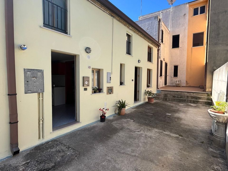Byhus i Frisa, Chieti - foto 2