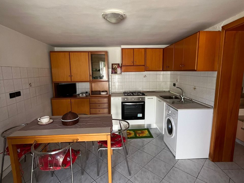 Byhus i Frisa, Chieti - foto 4