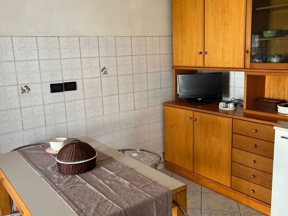 Byhus i Frisa, Chieti - foto 5