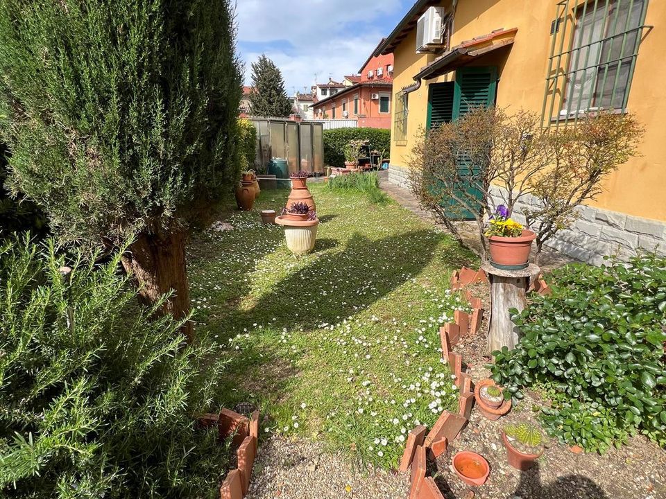 Byhus i Florence, Florence - foto 1