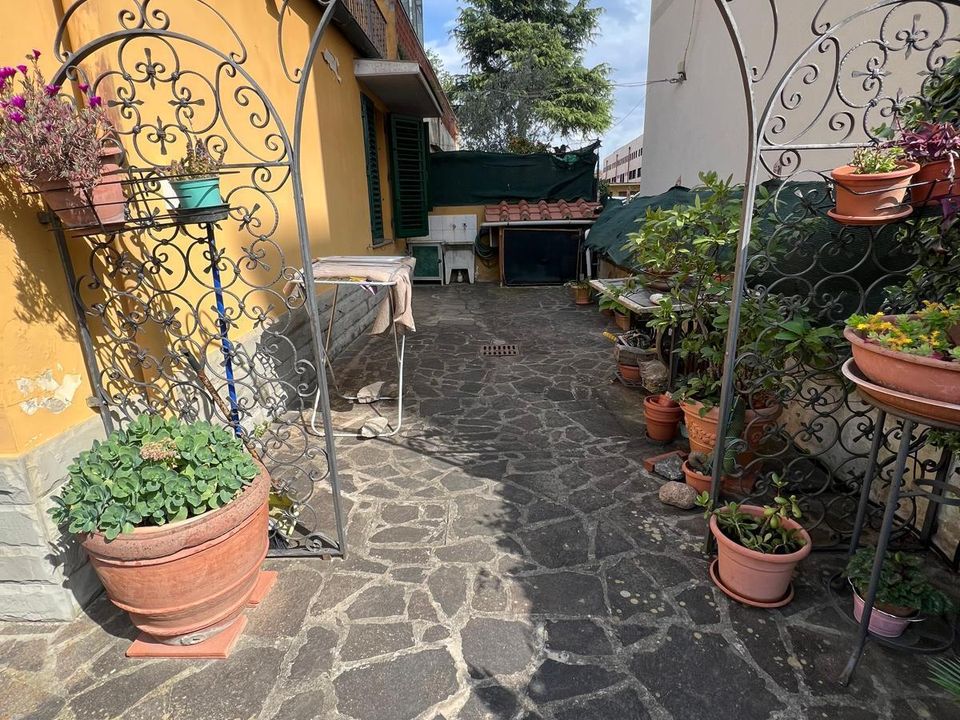 Byhus i Florence, Florence - foto 5