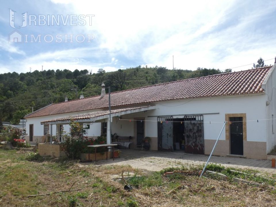 Farm i Silves, Faro - foto 1