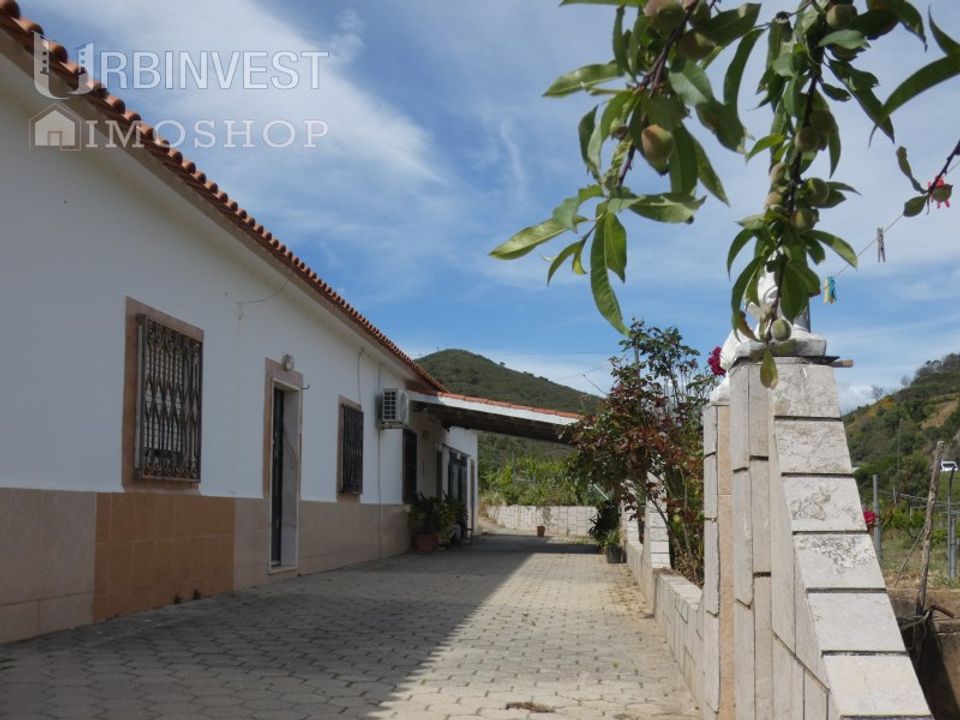 Farm i Silves, Faro - foto 2