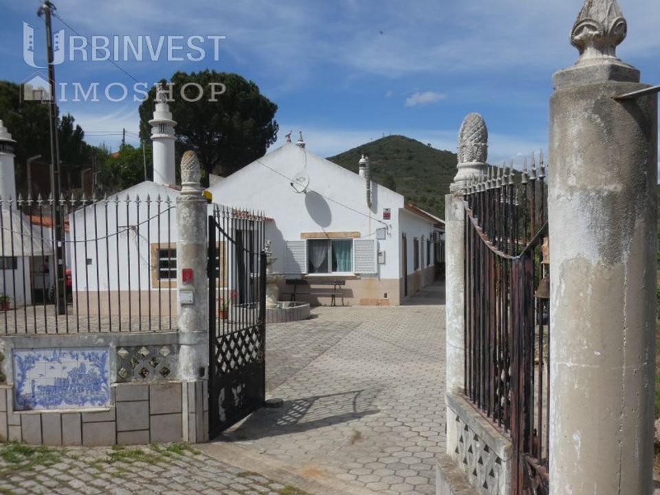 Farm i Silves, Faro - foto 5