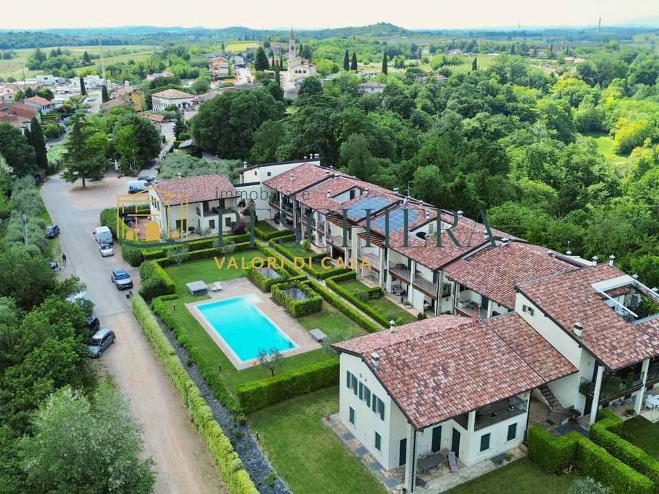 Lejlighed i Valeggio sul Mincio, Verona - foto 4